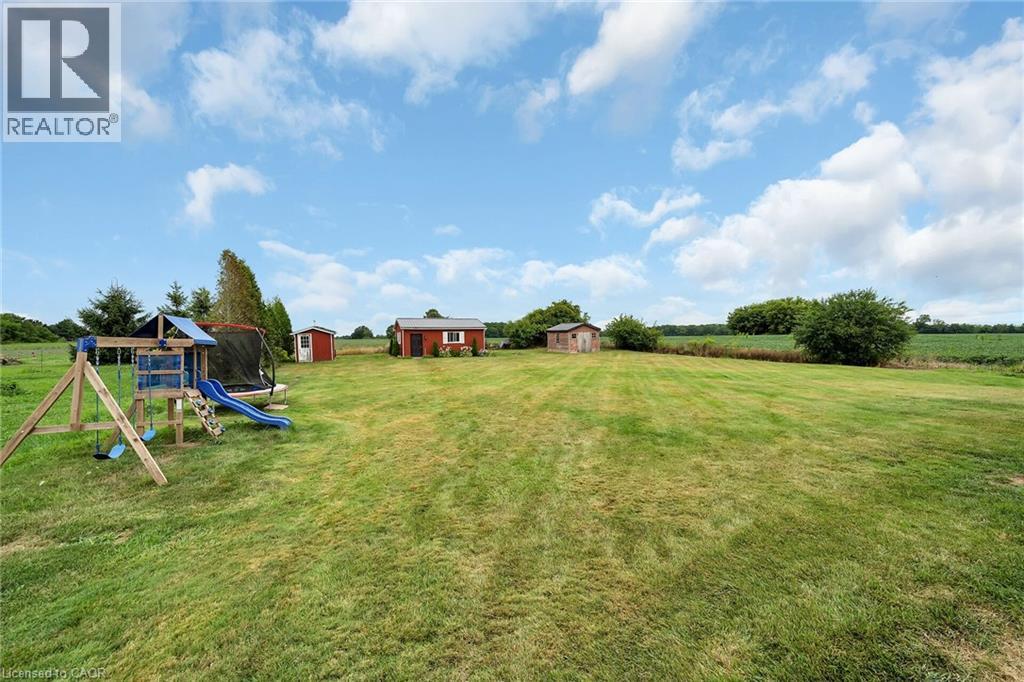 1073 Concession 6 Woodhouse Road, Simcoe, Ontario  N3Y 4K4 - Photo 33 - 40792015