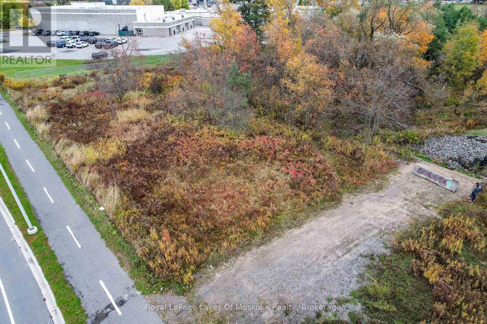 0 SALMON AVENUE, Bracebridge, Ontario