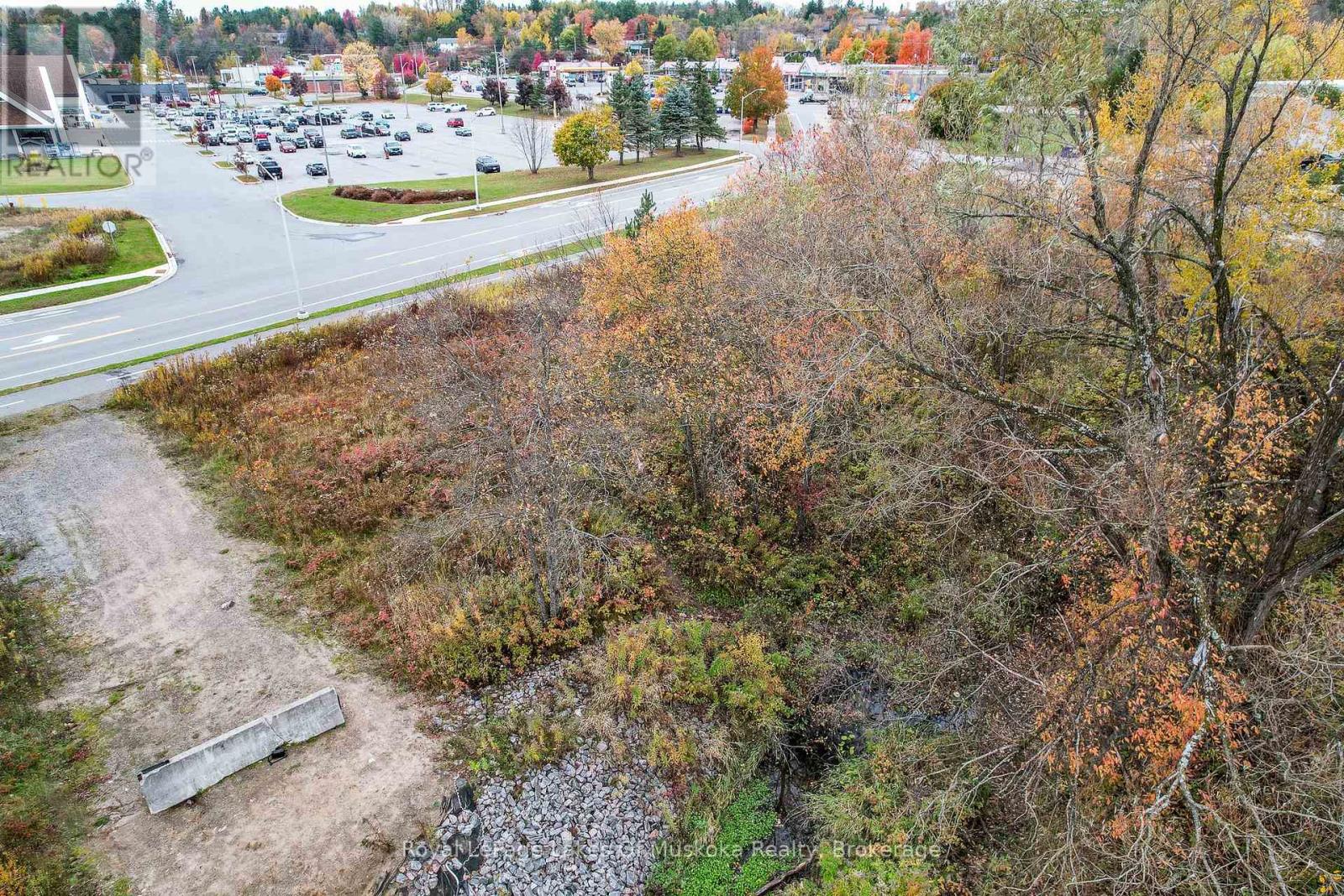 0 Salmon Avenue, Bracebridge, Ontario  P1L 1Z1 - Photo 3 - X12597836