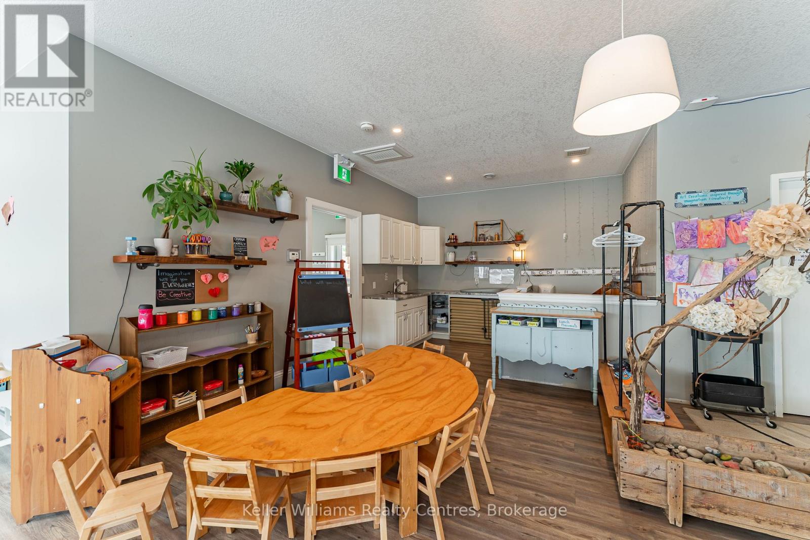 569 Catherine Street, Saugeen Shores, Ontario N0H 2C1 - Photo 13 - X12597886