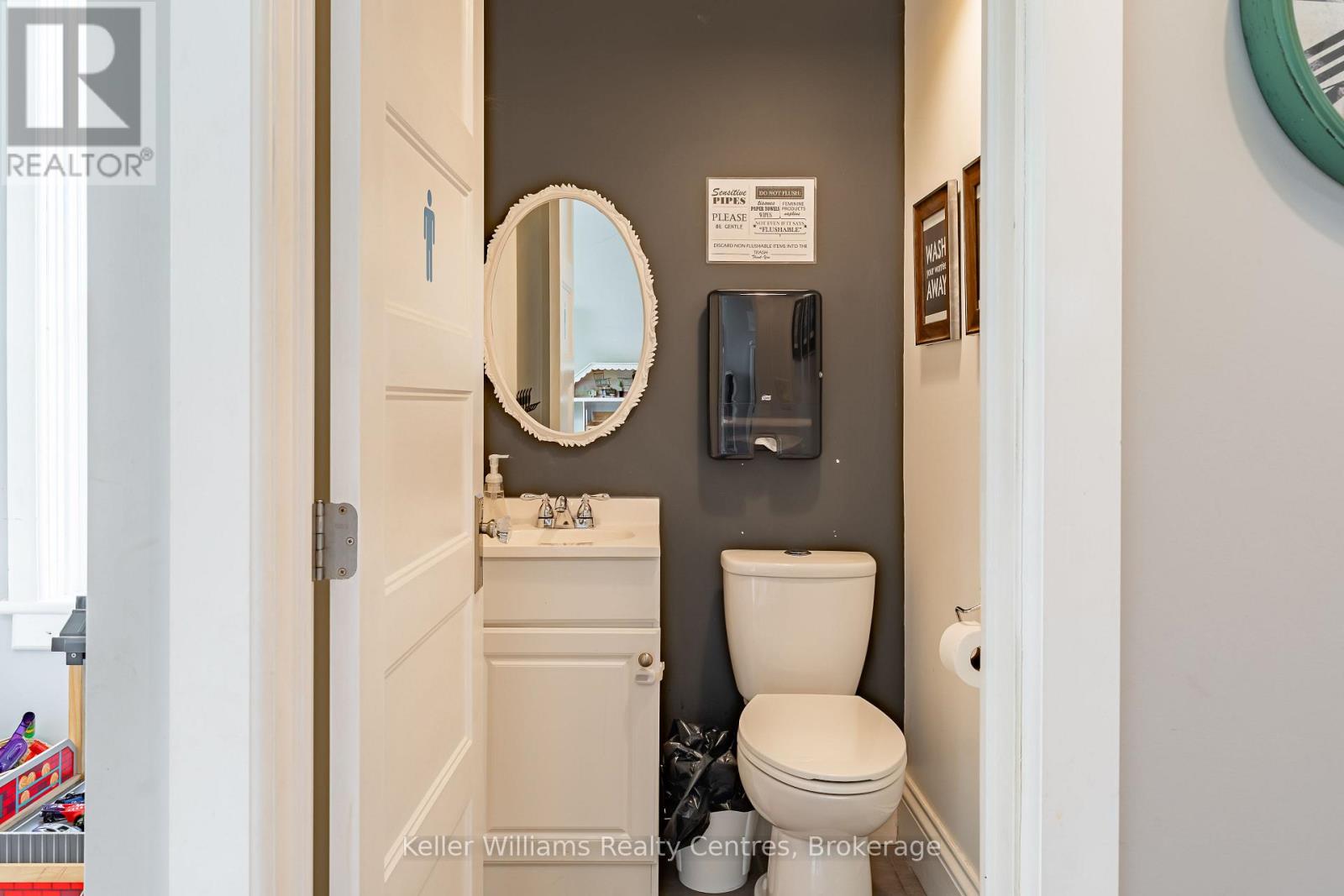 569 Catherine Street, Saugeen Shores, Ontario N0H 2C1 - Photo 38 - X12597886