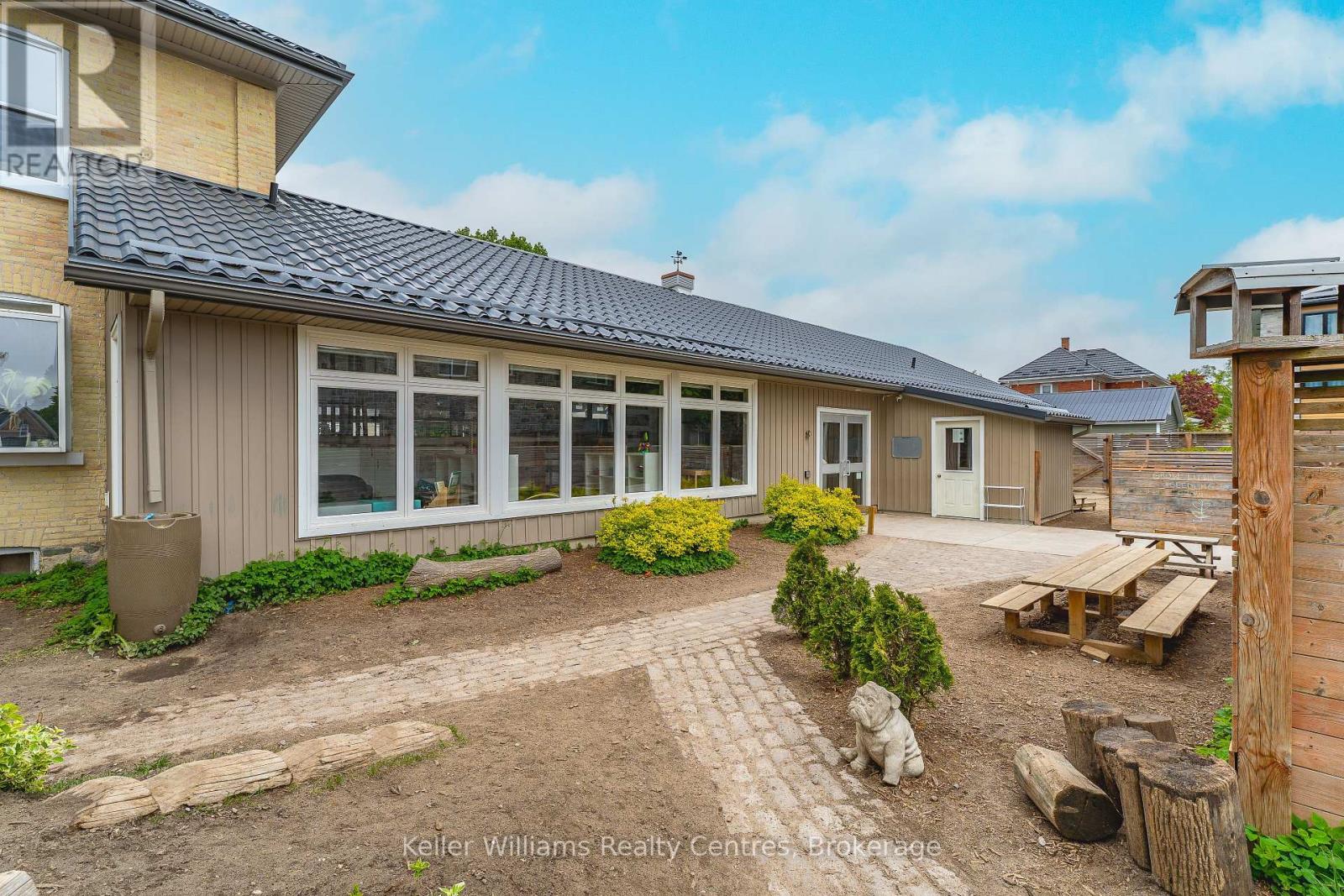 569 Catherine Street, Saugeen Shores, Ontario N0H 2C1 - Photo 40 - X12597886