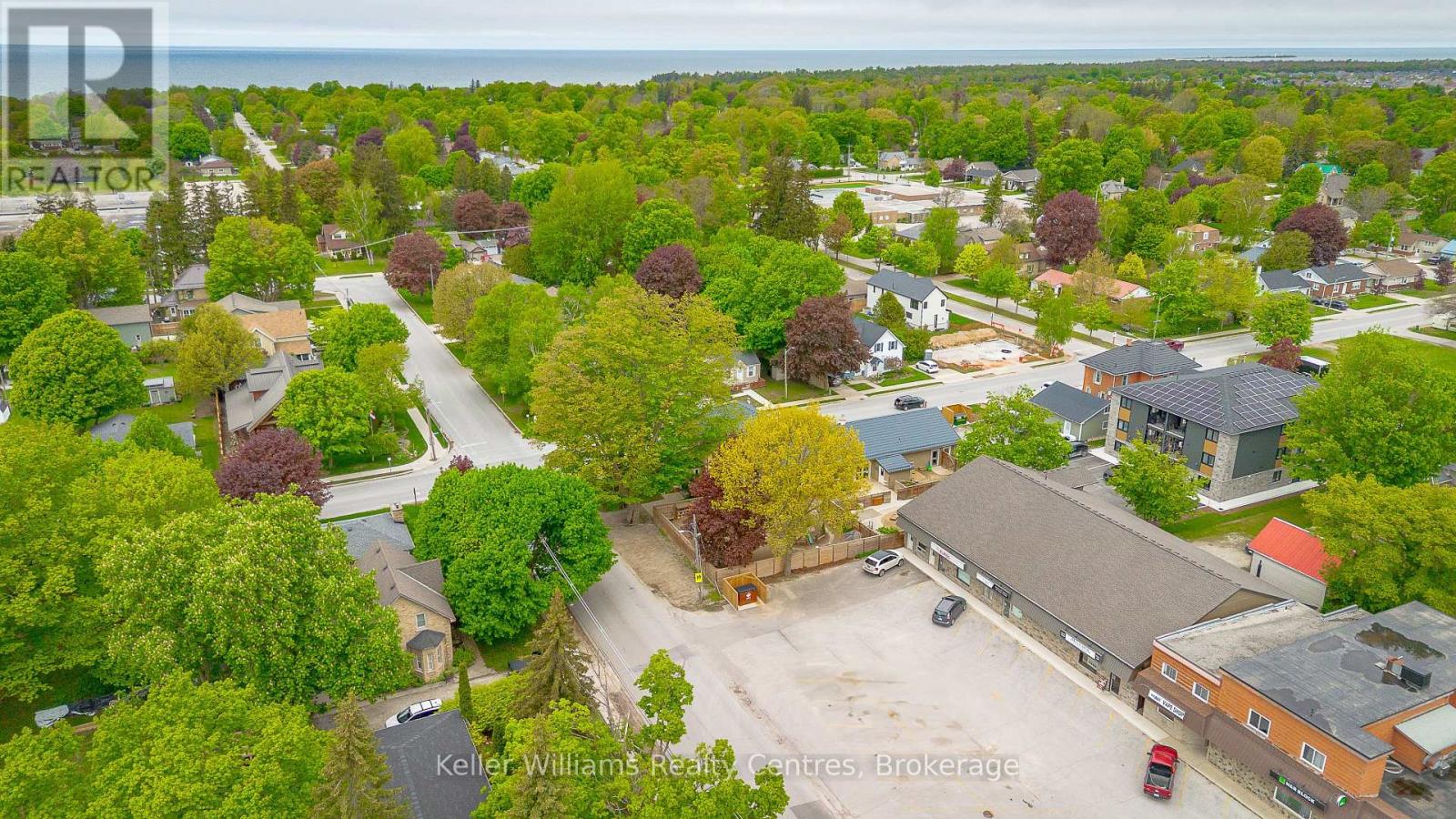569 Catherine Street, Saugeen Shores, Ontario N0H 2C1 - Photo 45 - X12597886