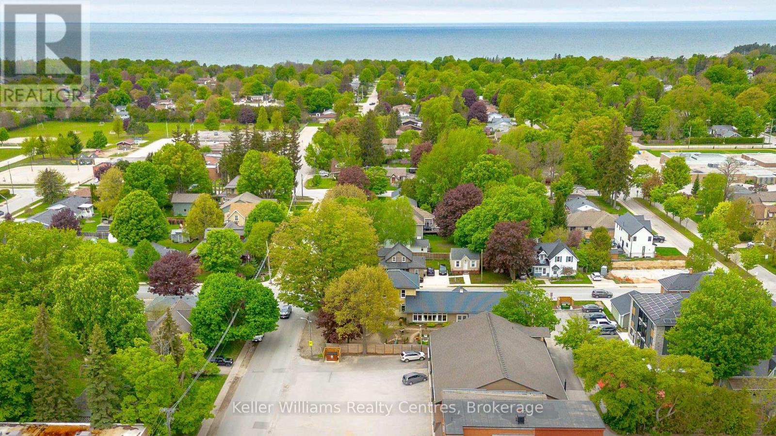 569 Catherine Street, Saugeen Shores, Ontario N0H 2C1 - Photo 46 - X12597886