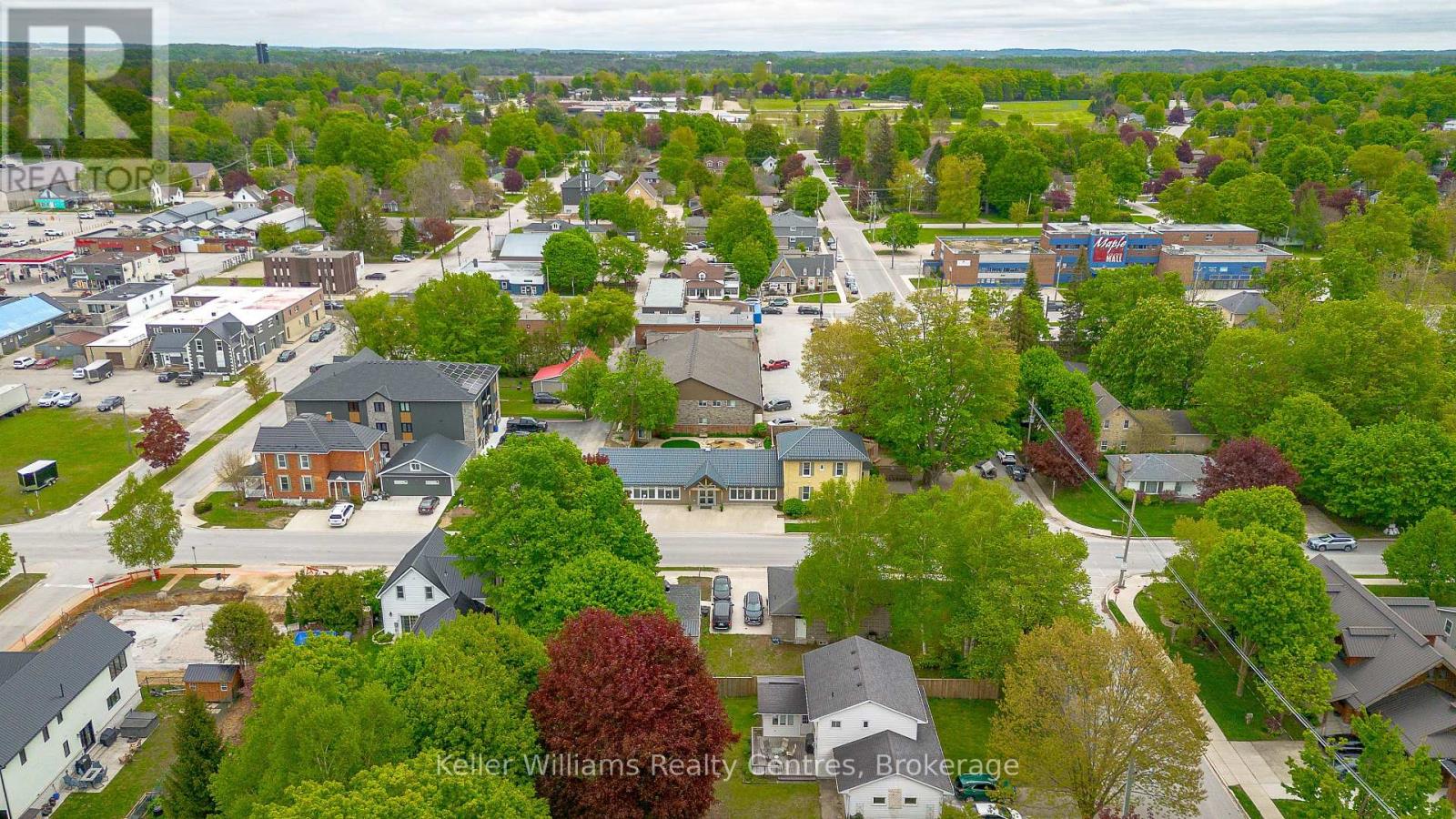 569 Catherine Street, Saugeen Shores, Ontario N0H 2C1 - Photo 48 - X12597886