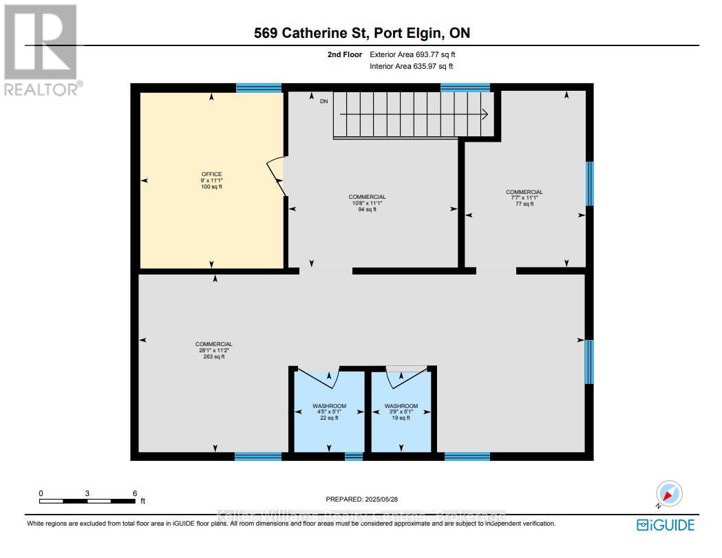 569 Catherine Street, Saugeen Shores, Ontario N0H 2C1 - Photo 50 - X12597886