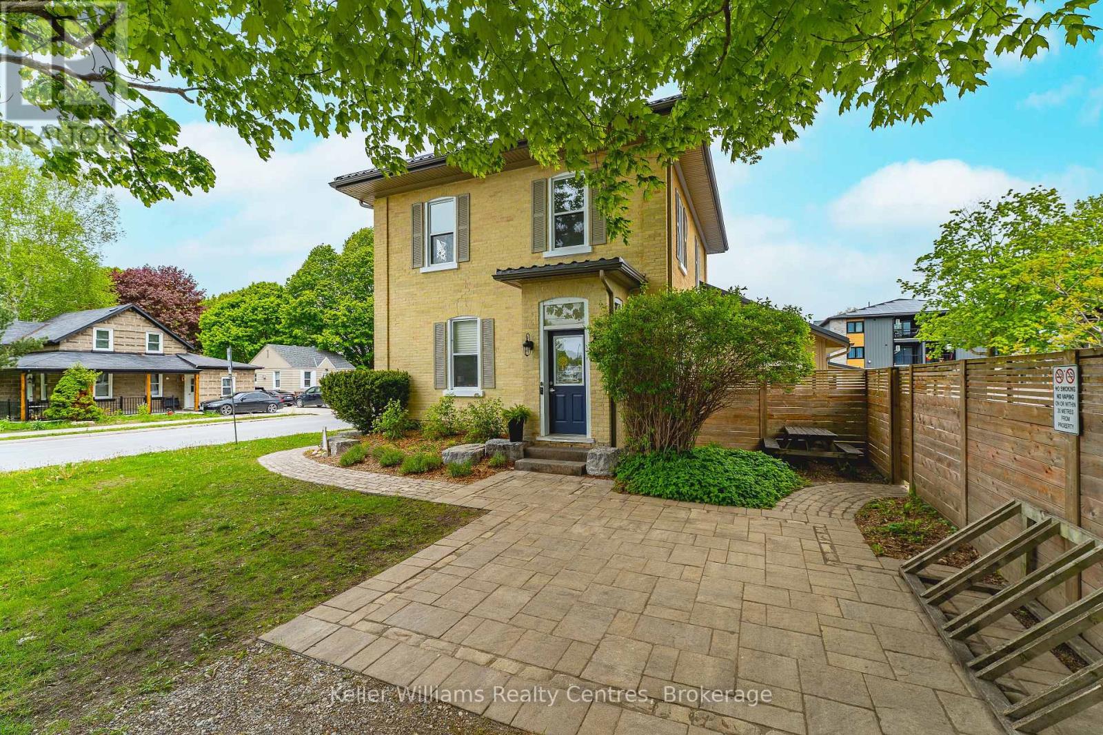 569 Catherine Street, Saugeen Shores, Ontario N0H 2C1 - Photo 6 - X12597886