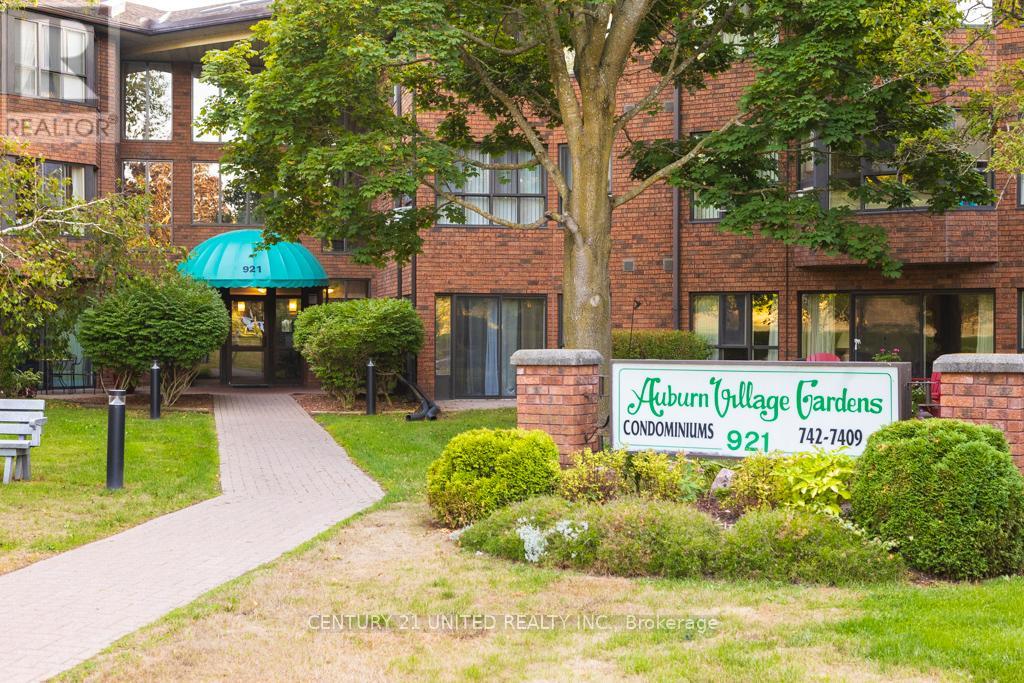 305 - 921 ARMOUR ROAD, Peterborough, Ontario