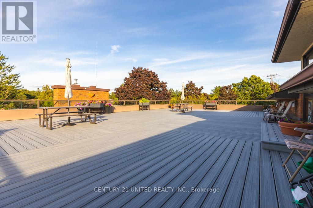 305 - 921 Armour Road, Peterborough, Ontario  K9H 7K5 - Photo 11 - X12597812