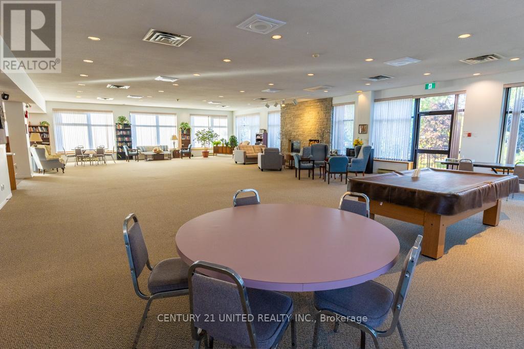 305 - 921 Armour Road, Peterborough, Ontario  K9H 7K5 - Photo 12 - X12597812