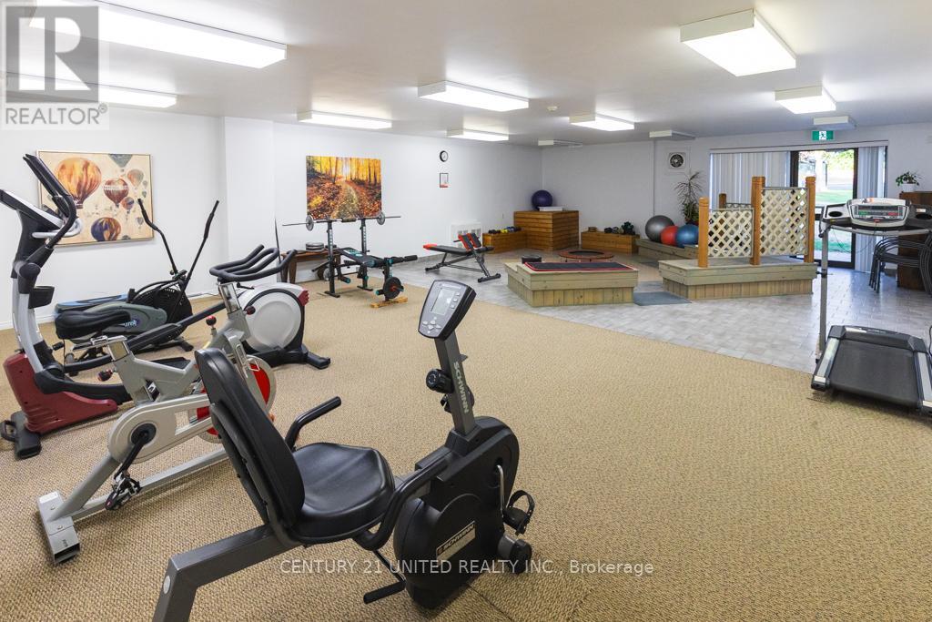 305 - 921 Armour Road, Peterborough, Ontario  K9H 7K5 - Photo 15 - X12597812