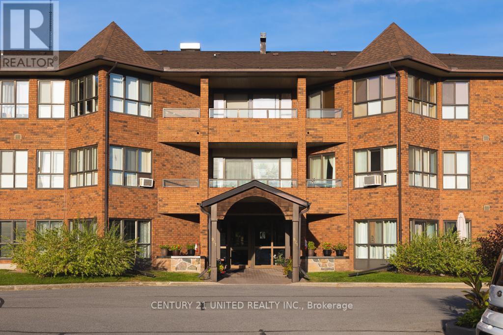 305 - 921 Armour Road, Peterborough, Ontario  K9H 7K5 - Photo 17 - X12597812