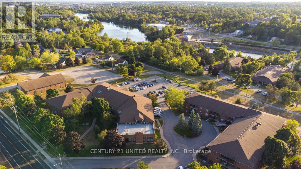 305 - 921 Armour Road, Peterborough, Ontario  K9H 7K5 - Photo 18 - X12597812