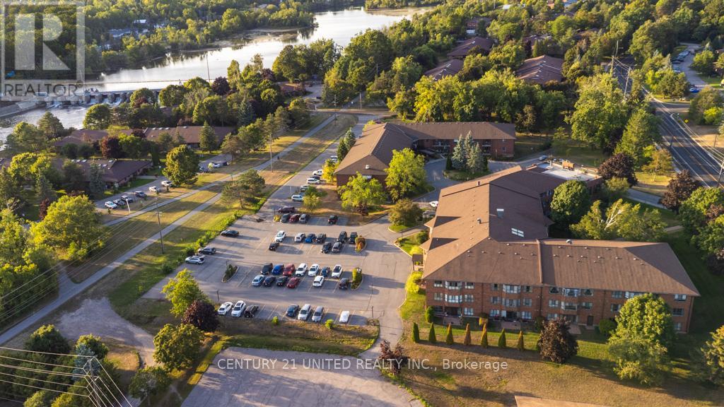 305 - 921 Armour Road, Peterborough, Ontario  K9H 7K5 - Photo 19 - X12597812