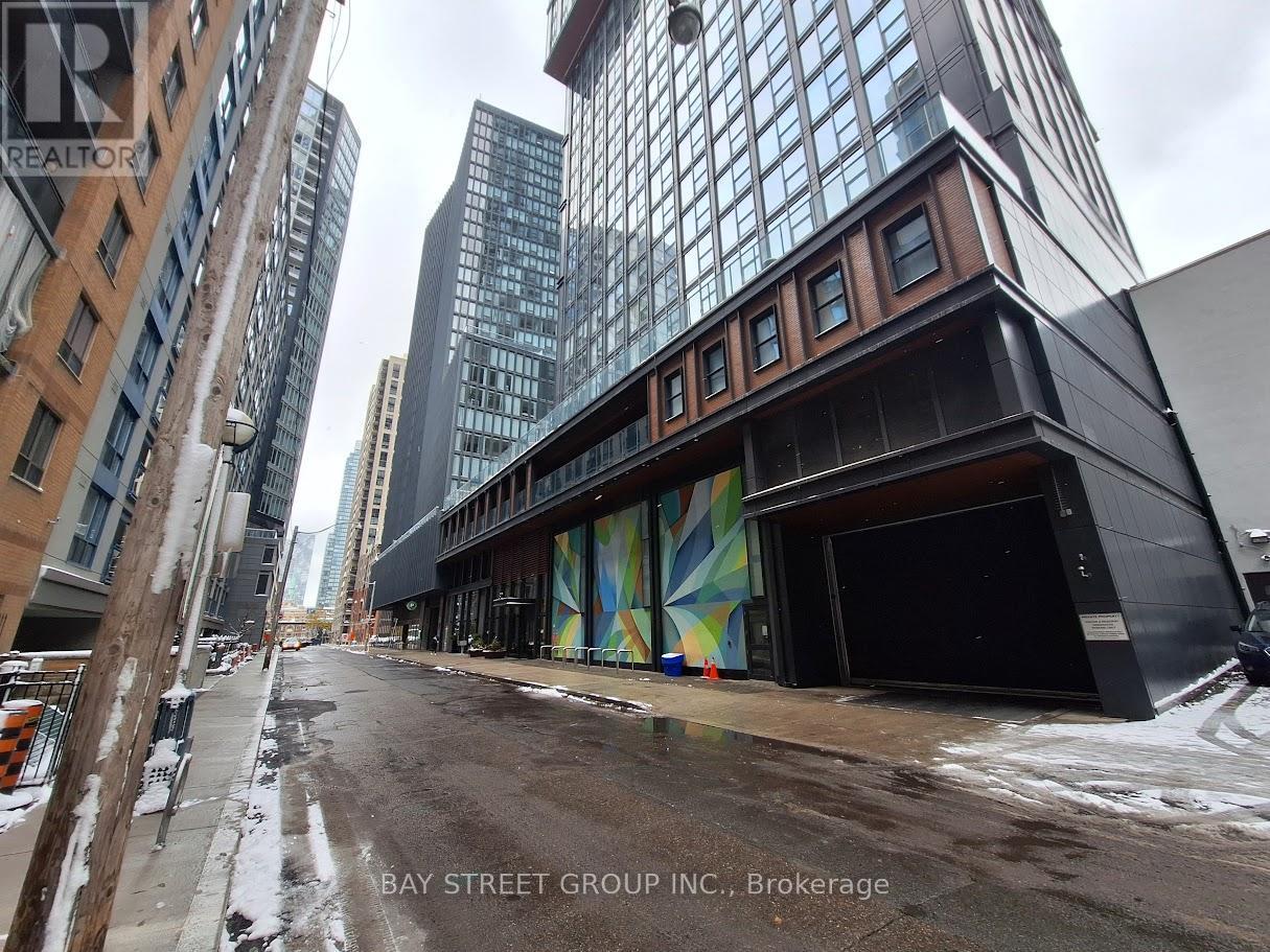 3518 - 82 Dalhousie Street, Toronto, Ontario M5B 0C5 - Photo 10 - C12535676