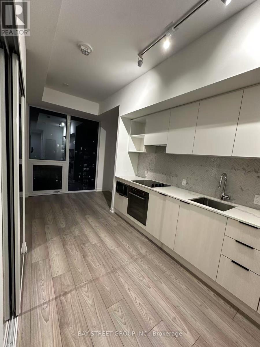 3518 - 82 Dalhousie Street, Toronto, Ontario M5B 0C5 - Photo 3 - C12535676