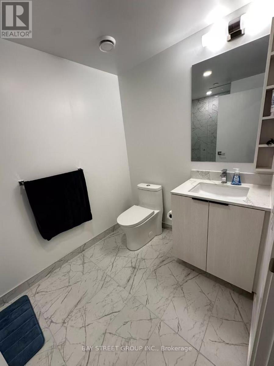 3518 - 82 Dalhousie Street, Toronto, Ontario M5B 0C5 - Photo 4 - C12535676