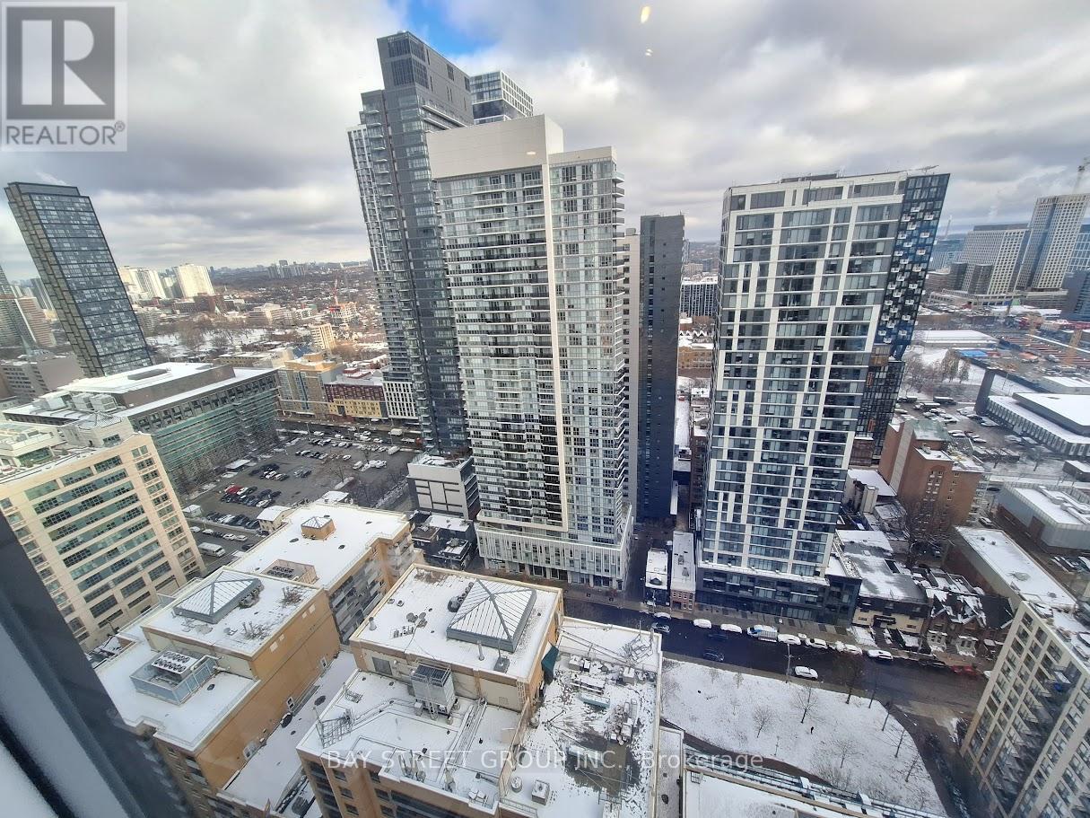 3518 - 82 DALHOUSIE STREET, Toronto, Ontario