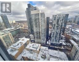 3518 - 82 DALHOUSIE STREET, Toronto, Ontario