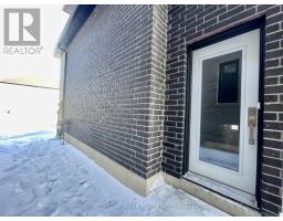 BASEMENT - 19 GATEWAY DRIVE, Barrie, Ontario