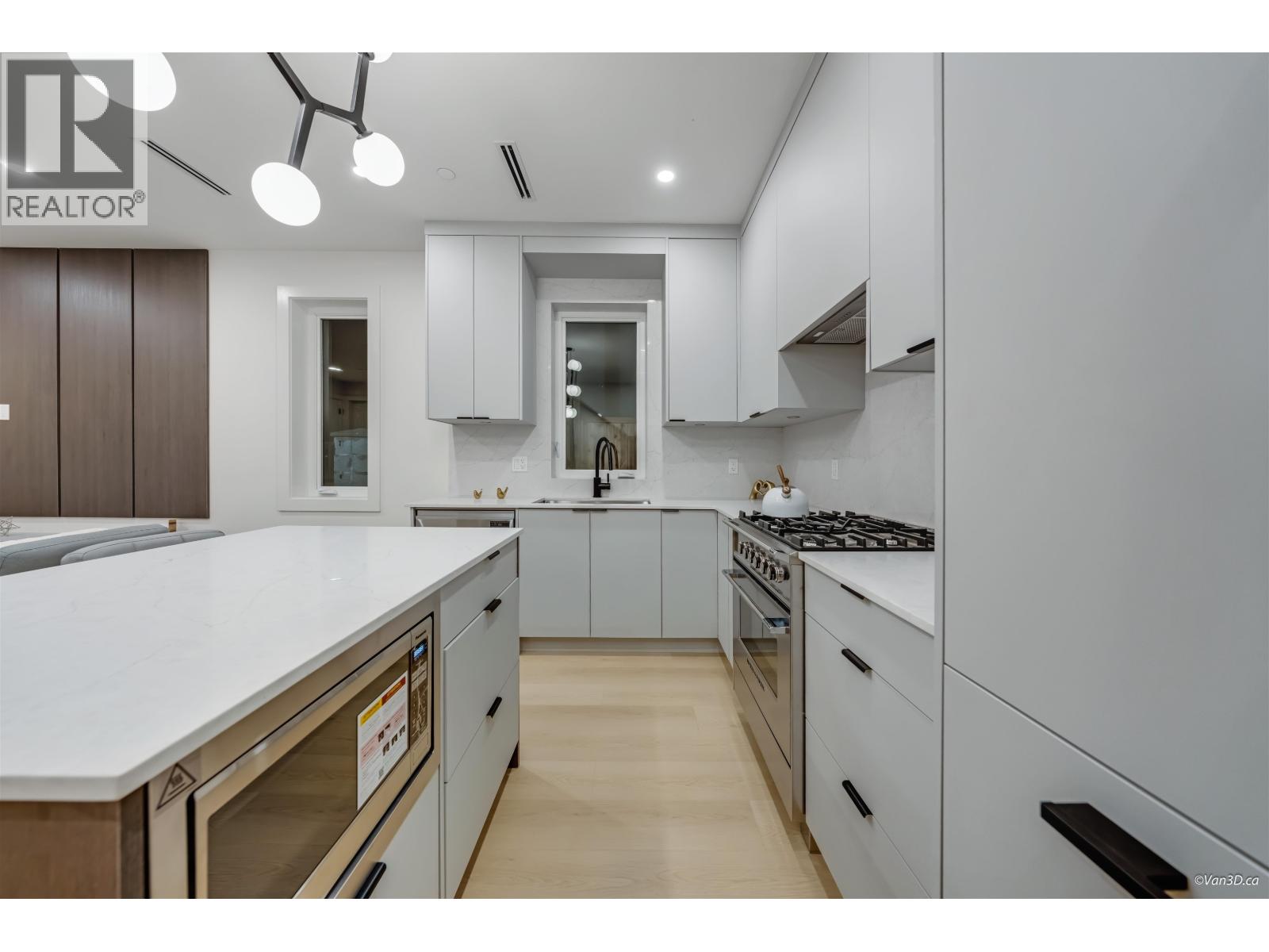 1 6730 Heather Street, Vancouver, British Columbia  V6P 3P4 - Photo 9 - R3071759