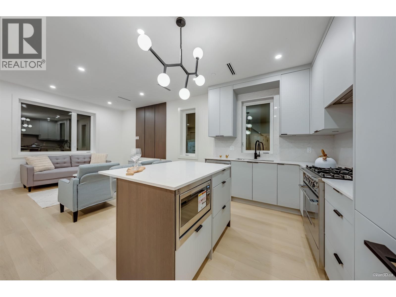 1 6730 Heather Street, Vancouver, British Columbia  V6P 3P4 - Photo 10 - R3071759