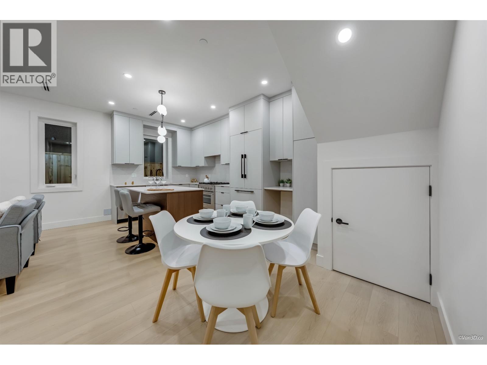 1 6730 Heather Street, Vancouver, British Columbia  V6P 3P4 - Photo 14 - R3071759