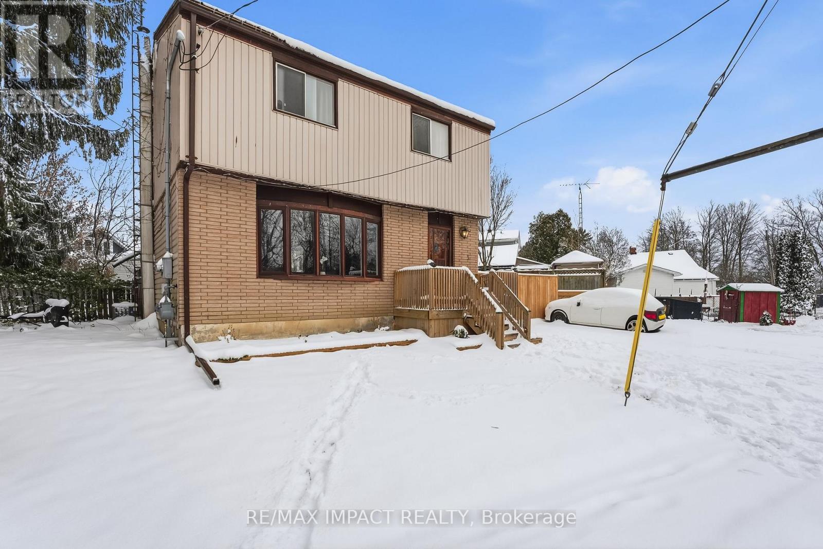 5 Martha Street, Port Hope, Ontario L1A 2Y3 - Photo 2 - X12597498
