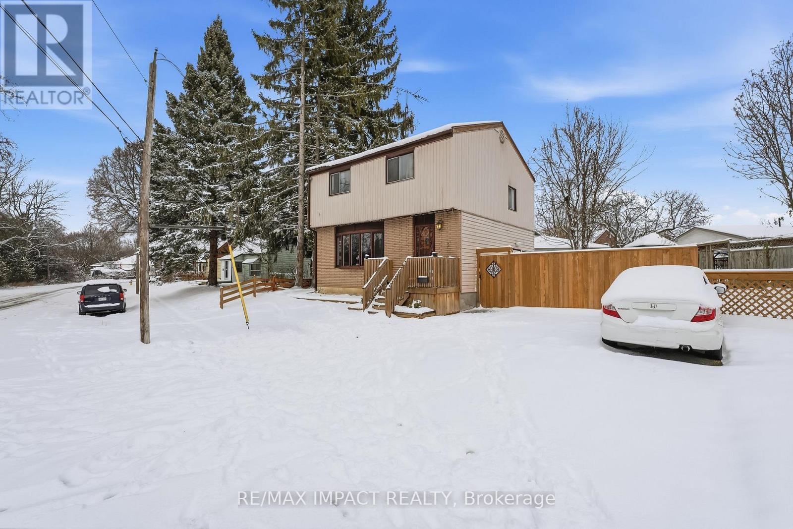 5 Martha Street, Port Hope, Ontario L1A 2Y3 - Photo 4 - X12597498