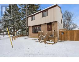 5 MARTHA STREET, Port Hope, Ontario