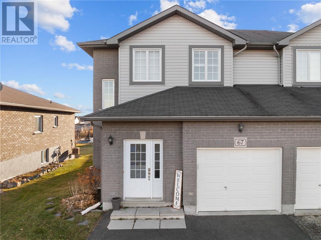 67 Rinkside Court, Sudbury, Ontario  P3E 0E3 - Photo 28 - 2125848