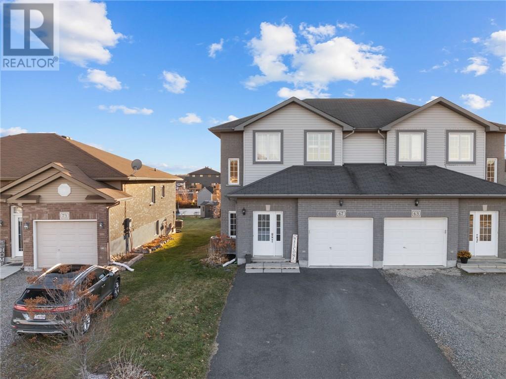 67 Rinkside Court, Sudbury, Ontario  P3E 0E3 - Photo 31 - 2125848