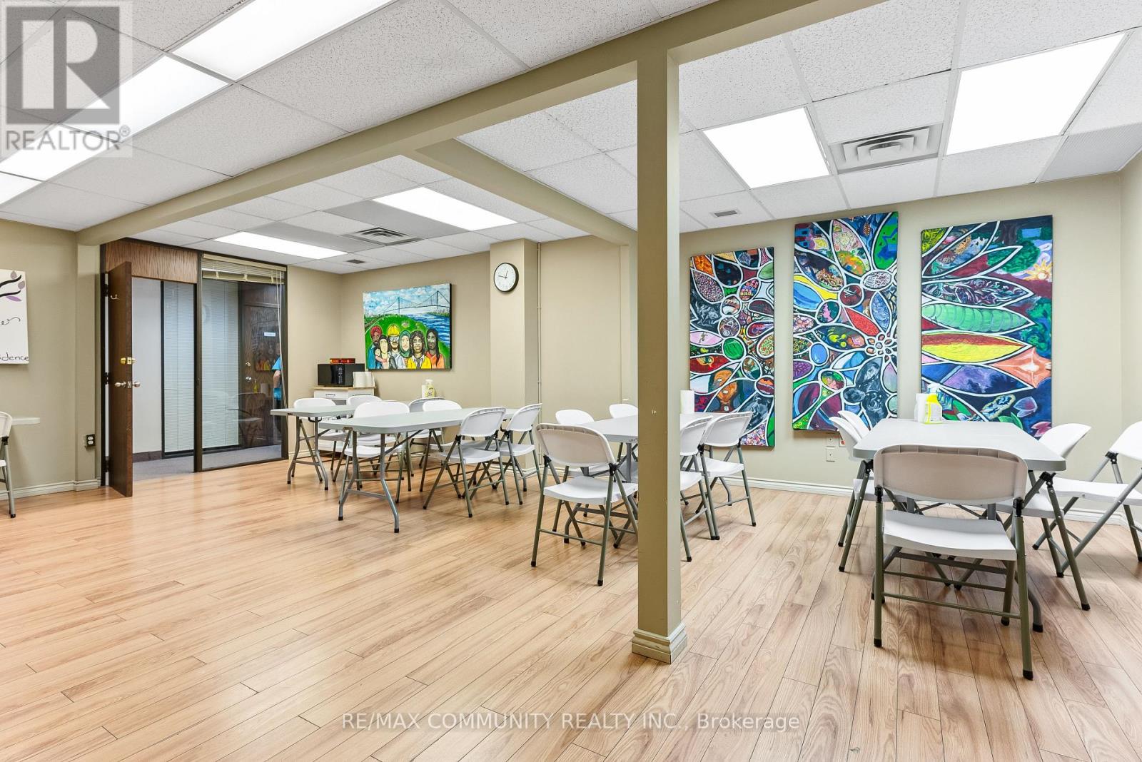 1378 Ouellette Avenue, Windsor, Ontario  N8X 1J8 - Photo 15 - X12504786