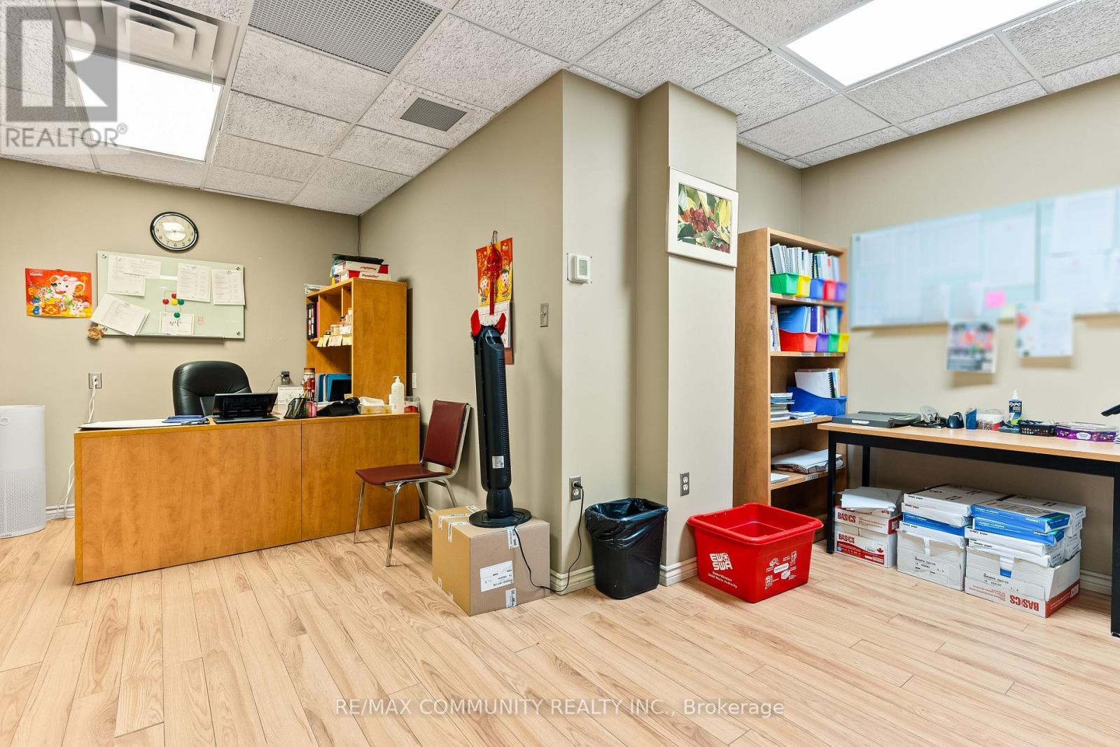 1378 Ouellette Avenue, Windsor, Ontario  N8X 1J8 - Photo 16 - X12504786