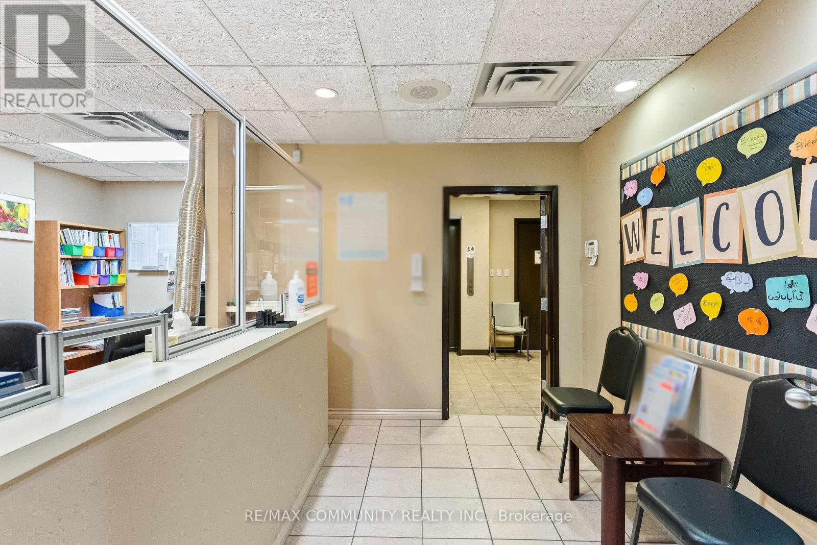 1378 Ouellette Avenue, Windsor, Ontario  N8X 1J8 - Photo 18 - X12504786