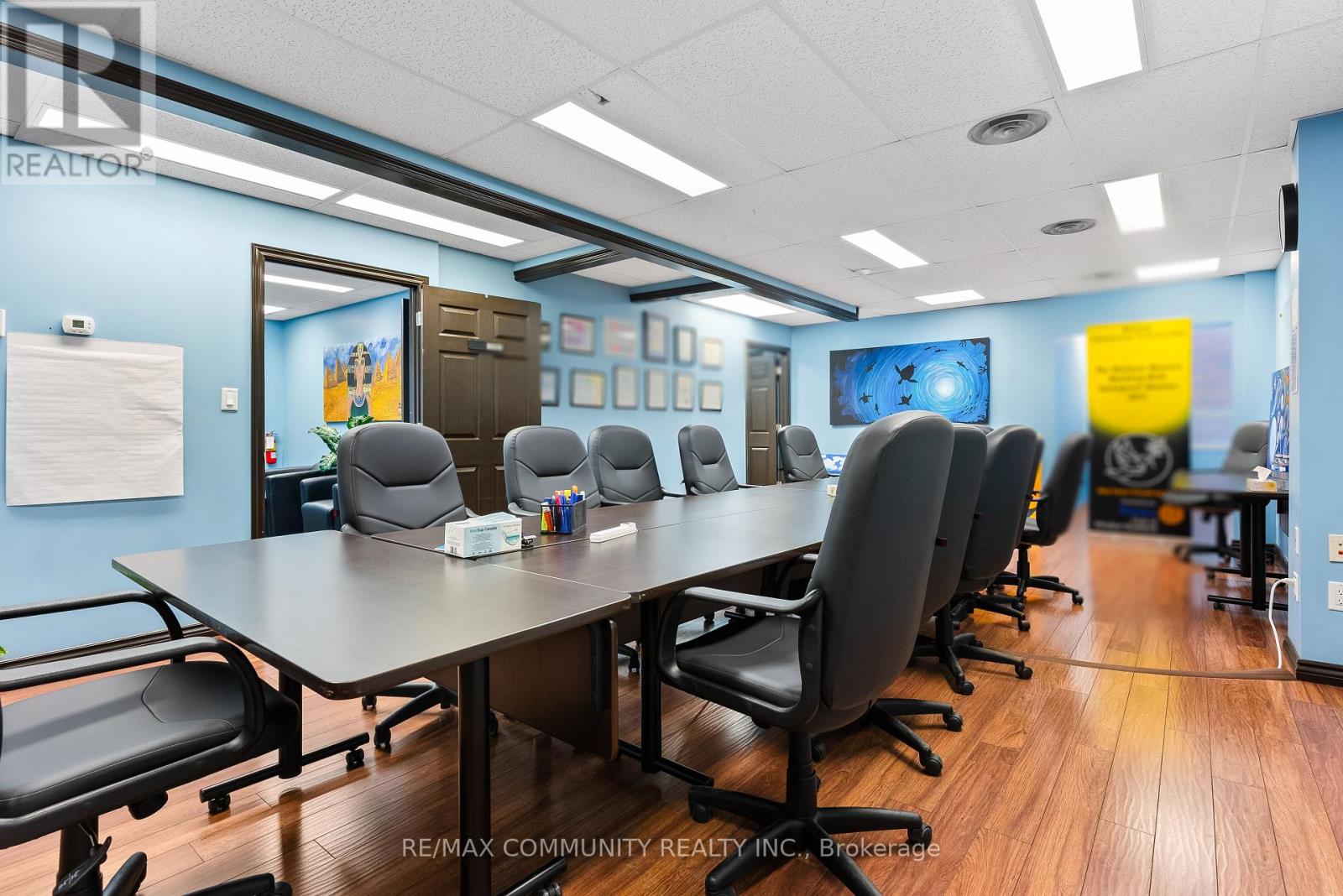 1378 Ouellette Avenue, Windsor, Ontario  N8X 1J8 - Photo 24 - X12504786