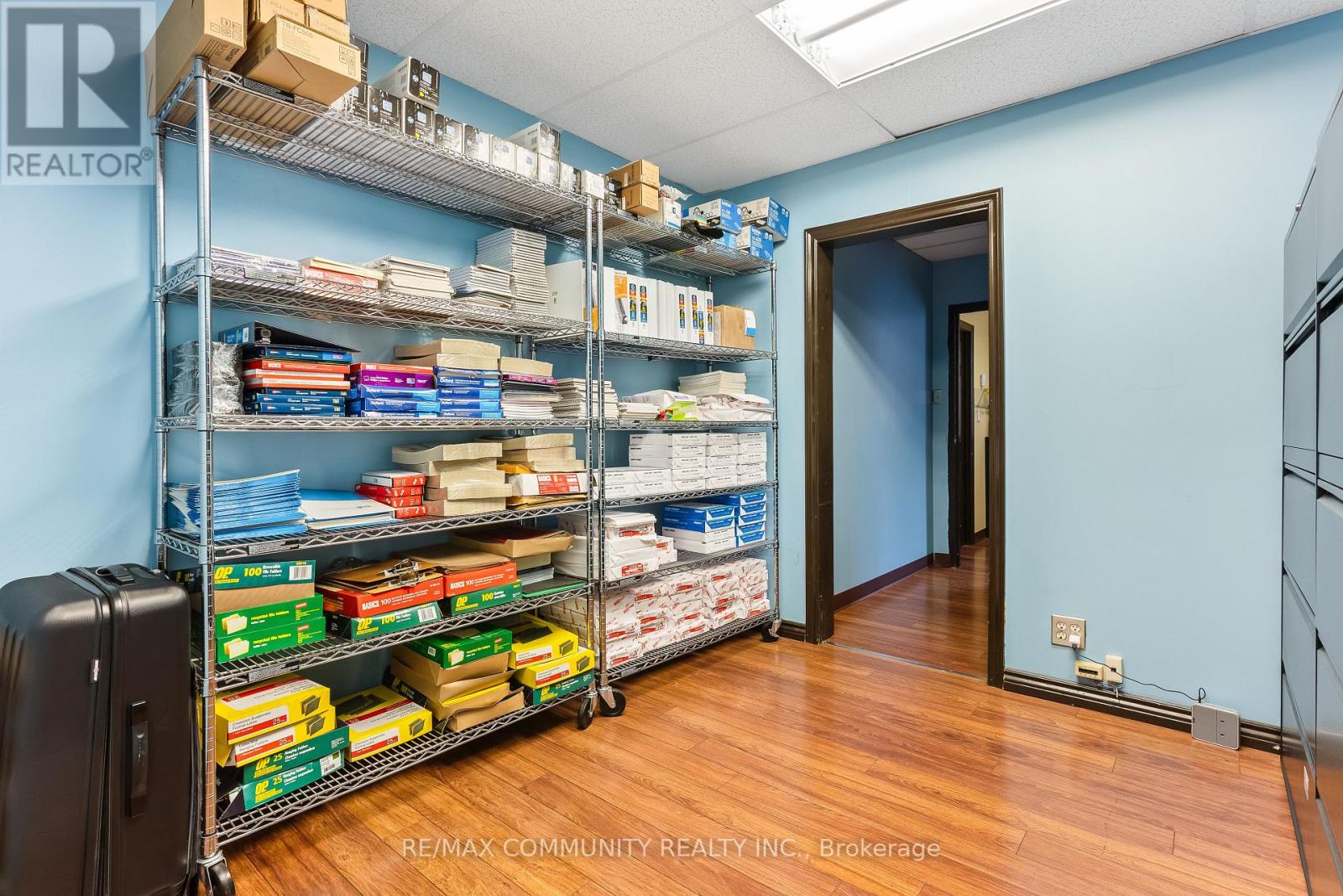 1378 Ouellette Avenue, Windsor, Ontario  N8X 1J8 - Photo 25 - X12504786