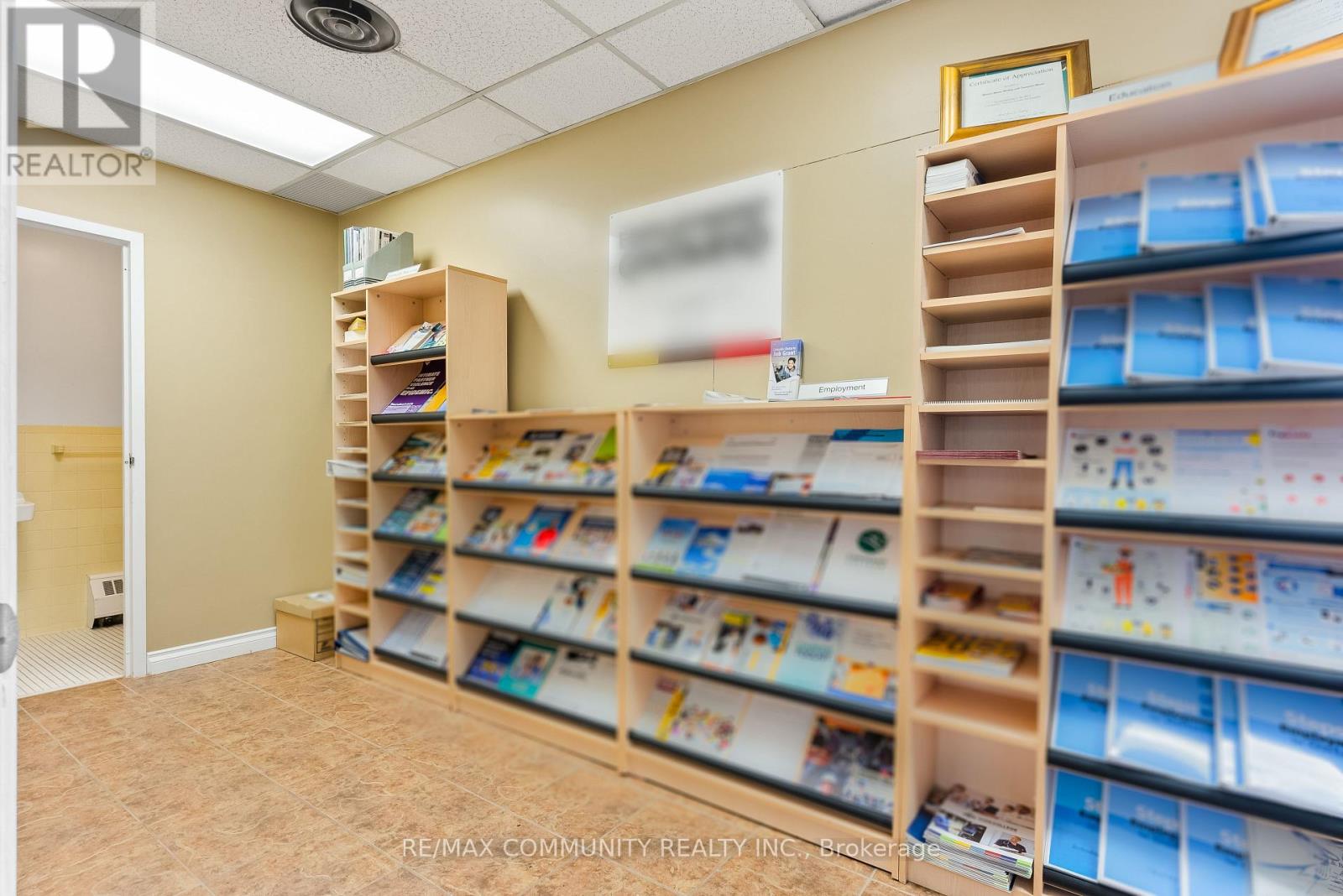 1378 Ouellette Avenue, Windsor, Ontario  N8X 1J8 - Photo 29 - X12504786