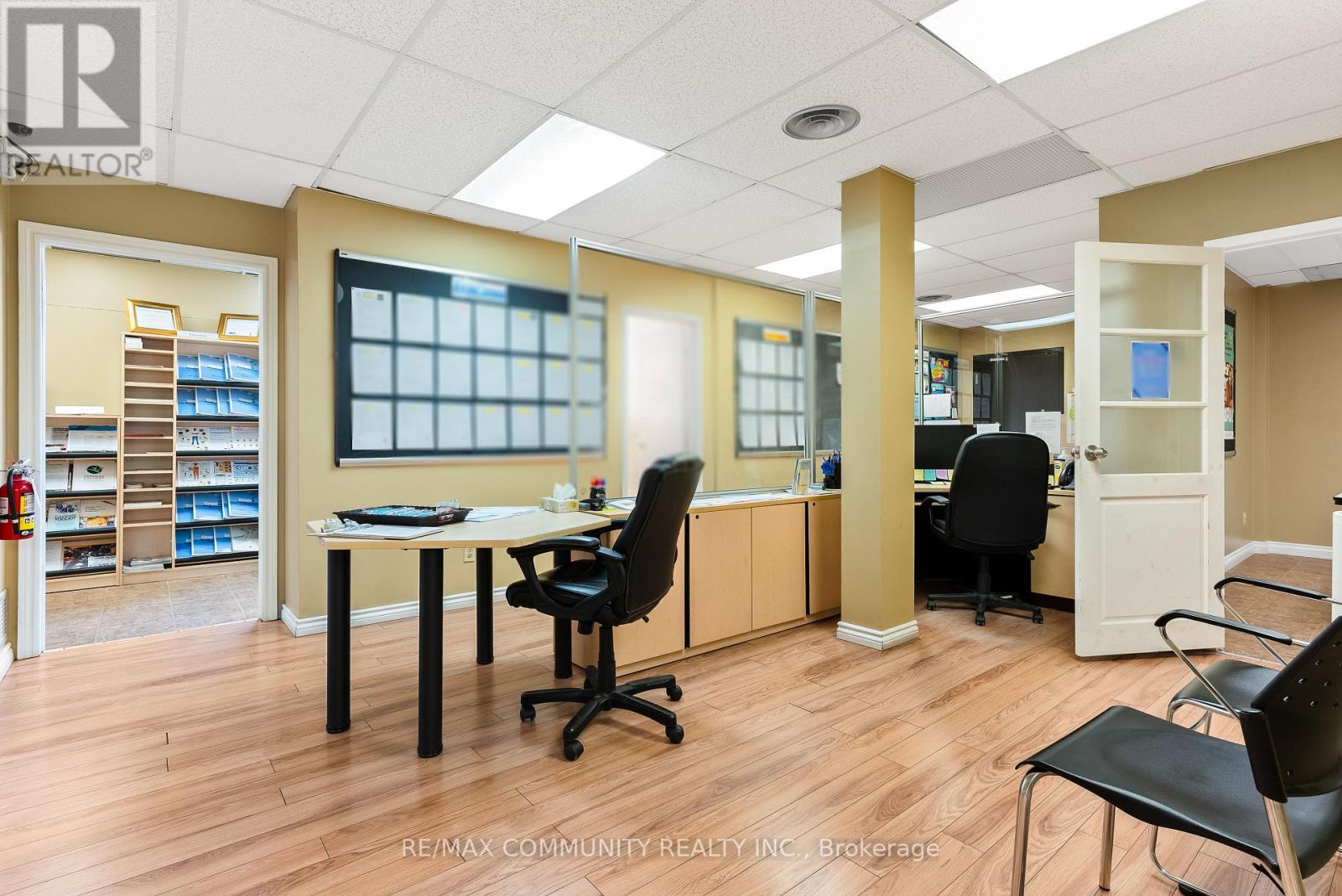 1378 Ouellette Avenue, Windsor, Ontario  N8X 1J8 - Photo 30 - X12504786