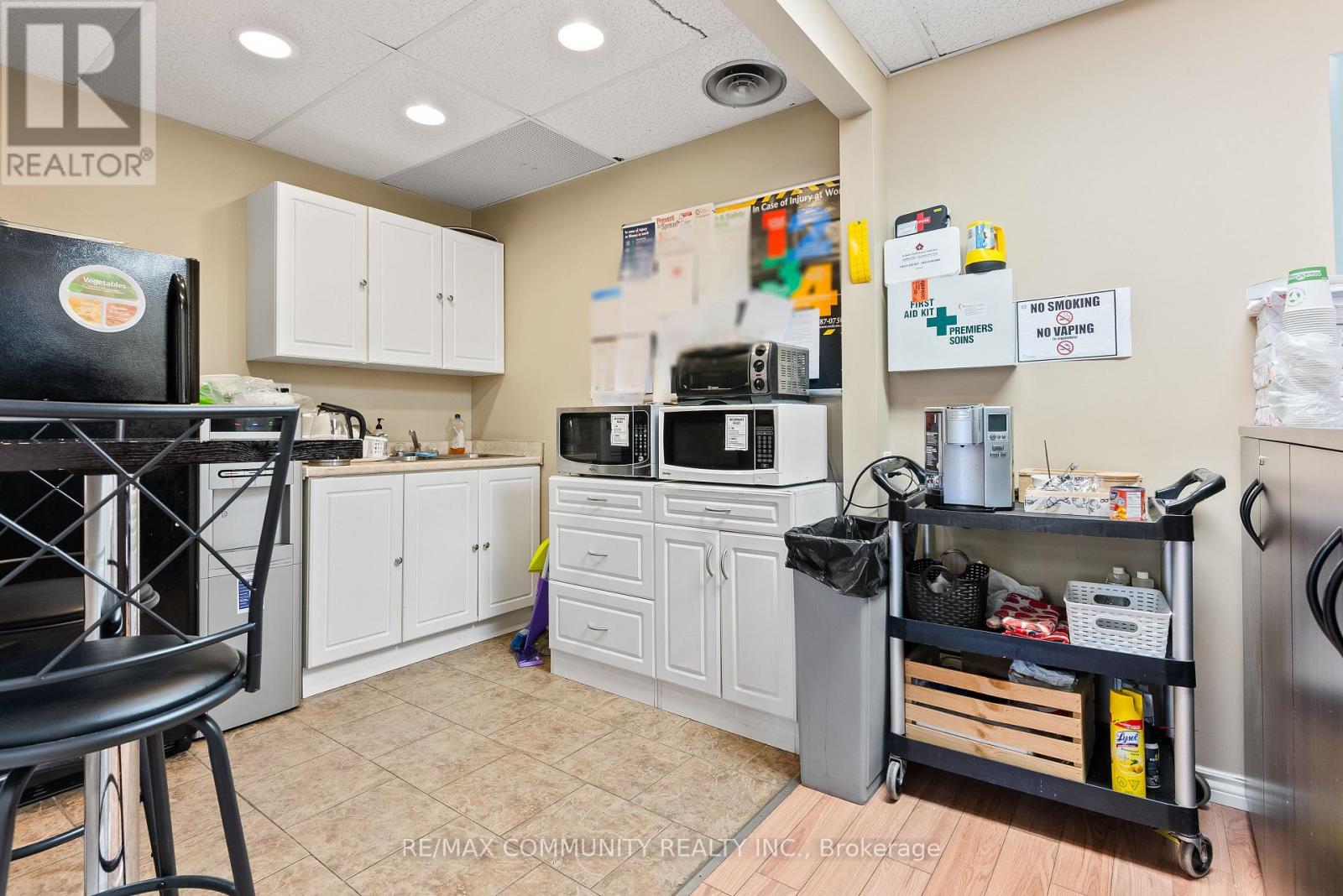 1378 Ouellette Avenue, Windsor, Ontario  N8X 1J8 - Photo 31 - X12504786