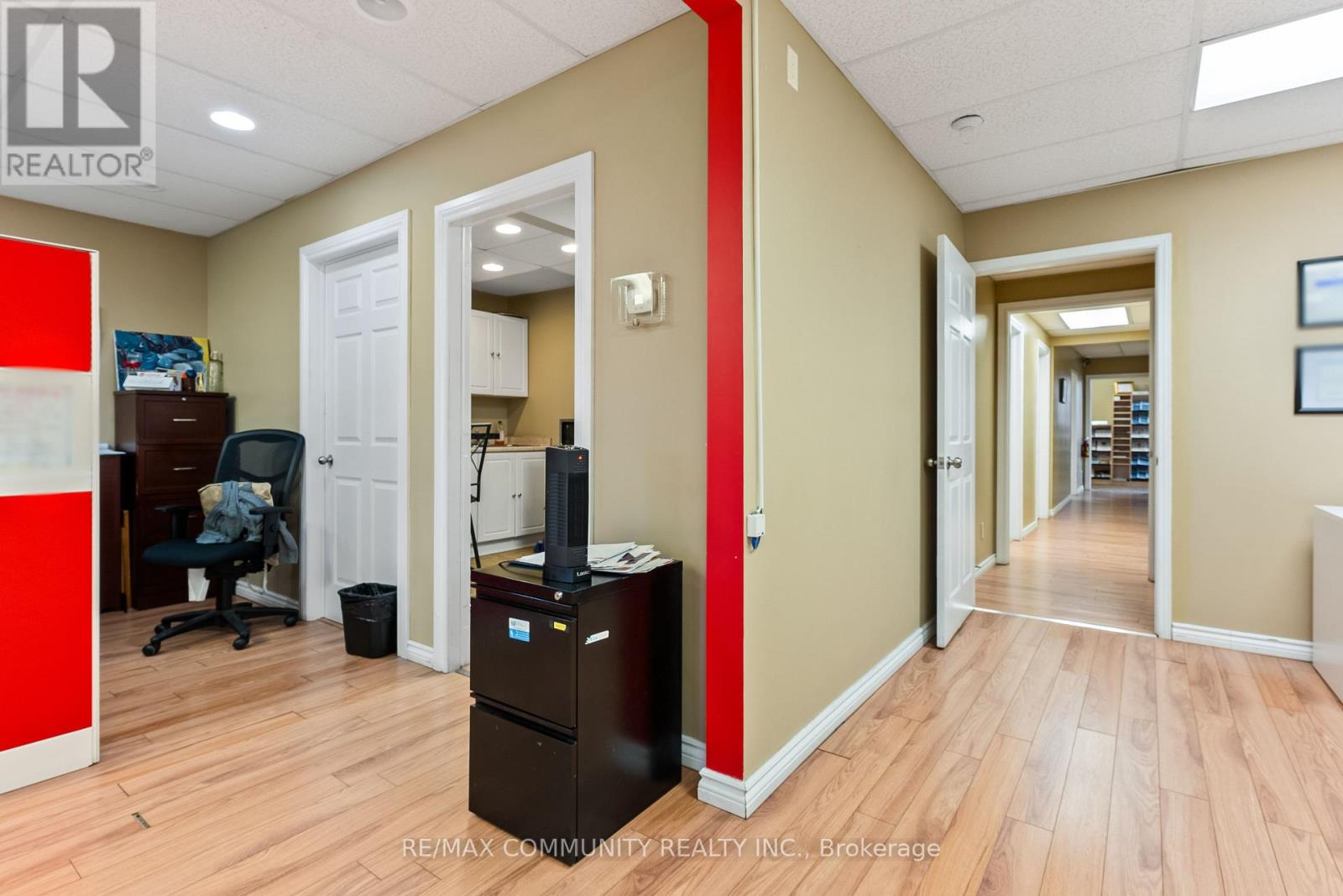 1378 Ouellette Avenue, Windsor, Ontario  N8X 1J8 - Photo 32 - X12504786