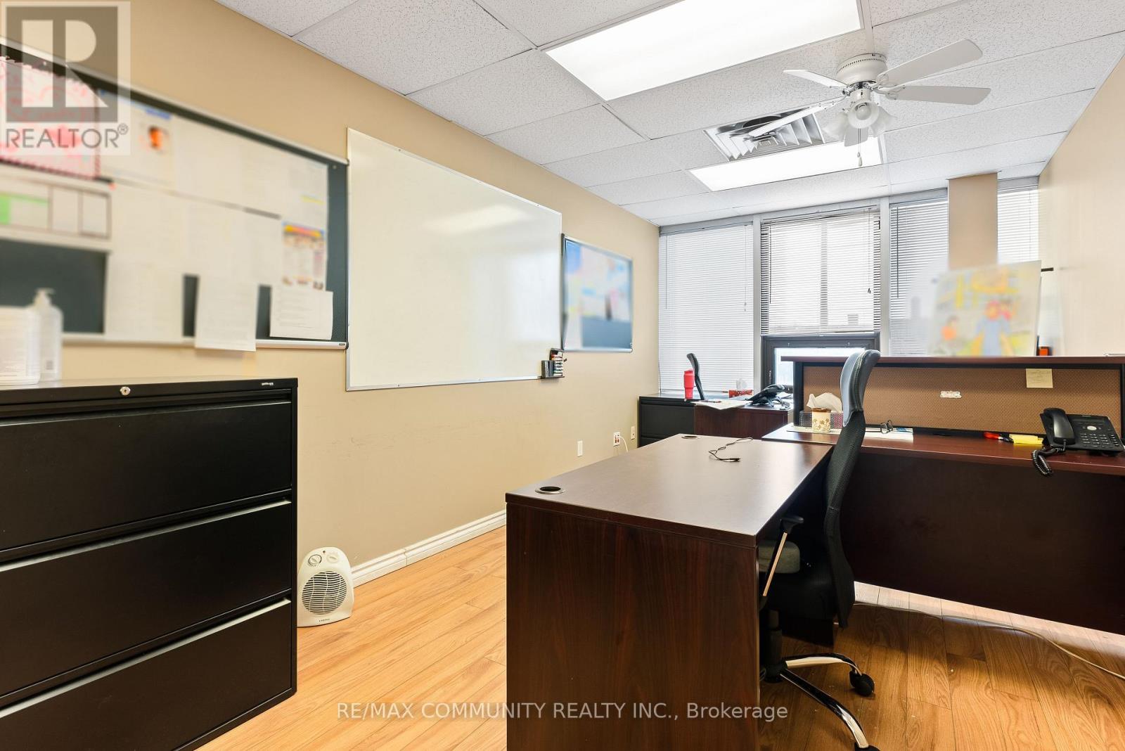 1378 Ouellette Avenue, Windsor, Ontario  N8X 1J8 - Photo 33 - X12504786