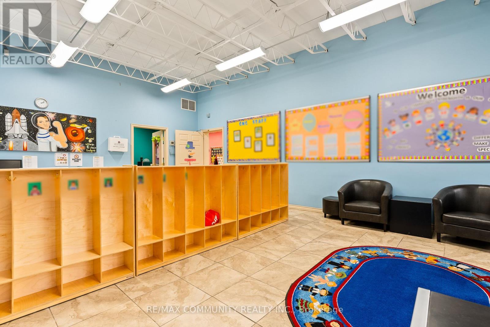 1378 Ouellette Avenue, Windsor, Ontario  N8X 1J8 - Photo 34 - X12504786