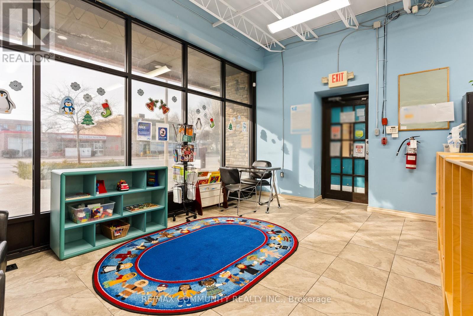 1378 Ouellette Avenue, Windsor, Ontario  N8X 1J8 - Photo 35 - X12504786