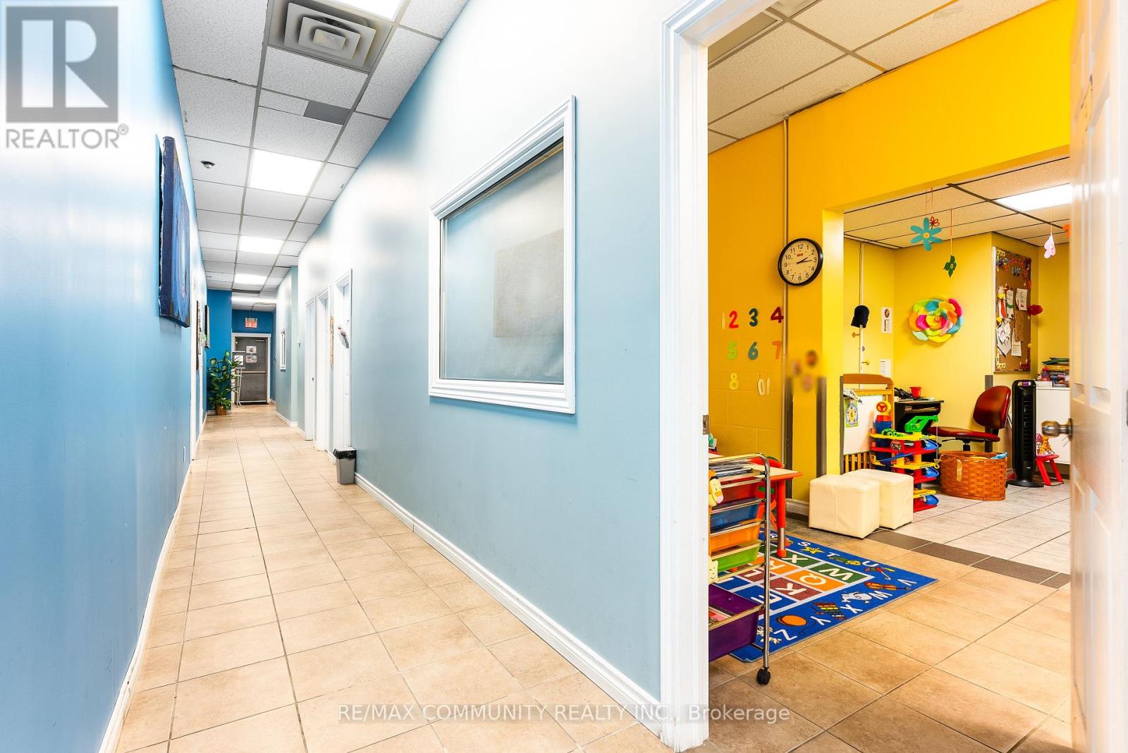 1378 Ouellette Avenue, Windsor, Ontario  N8X 1J8 - Photo 45 - X12504786