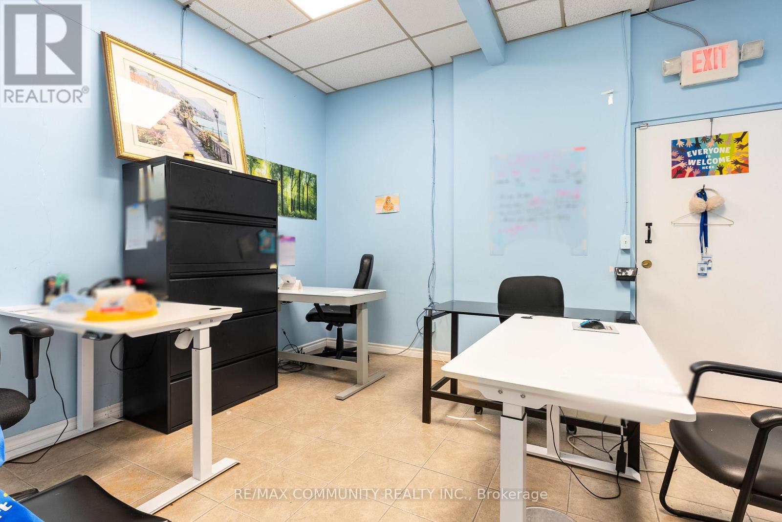 1378 Ouellette Avenue, Windsor, Ontario  N8X 1J8 - Photo 48 - X12504786