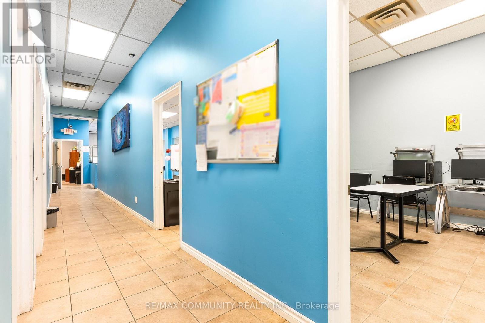 1378 Ouellette Avenue, Windsor, Ontario  N8X 1J8 - Photo 49 - X12504786