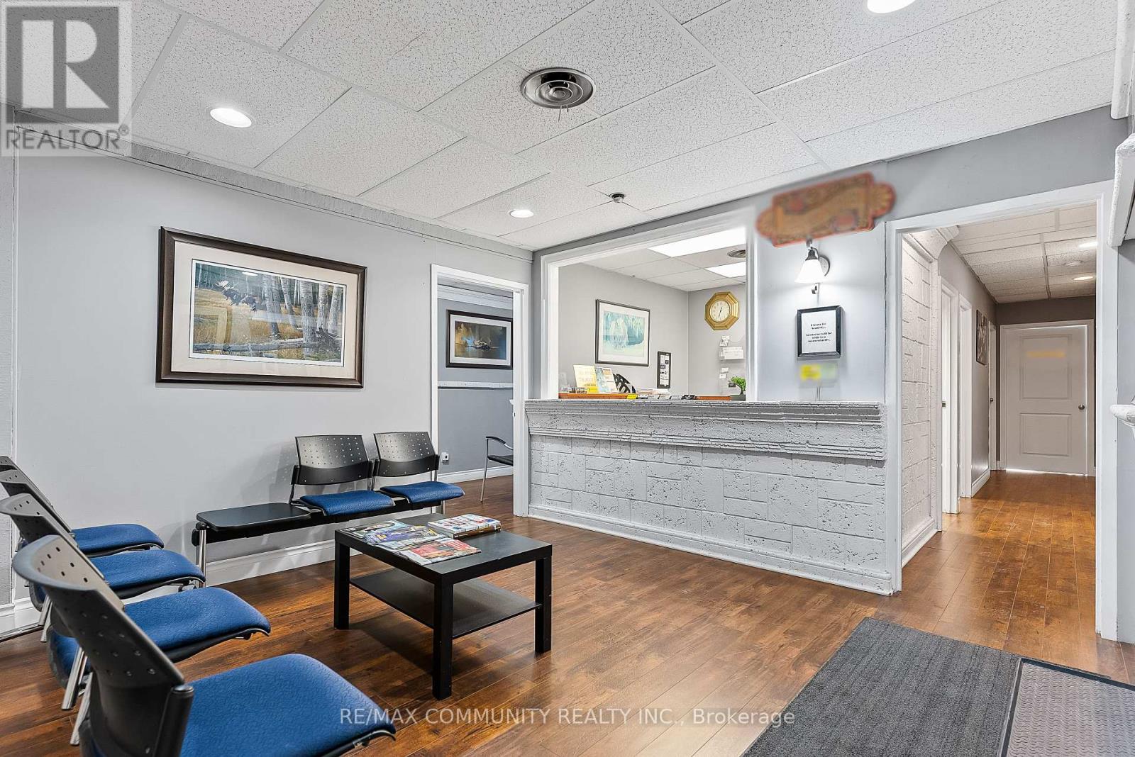 1378 Ouellette Avenue, Windsor, Ontario  N8X 1J8 - Photo 9 - X12504786