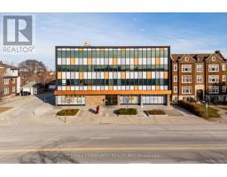 1378 OUELLETTE AVENUE, Windsor, Ontario