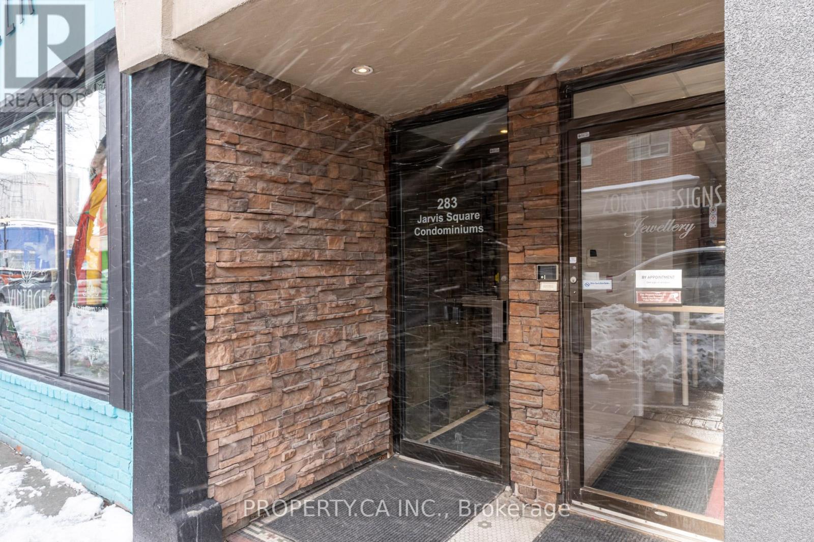 201 - 283 King Street E, Hamilton, Ontario  L8N 1B9 - Photo 4 - X12597646